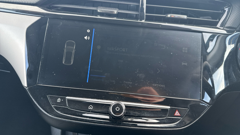 Vauxhall Corsa 1.2 Design 5dr Petrol Hatchback